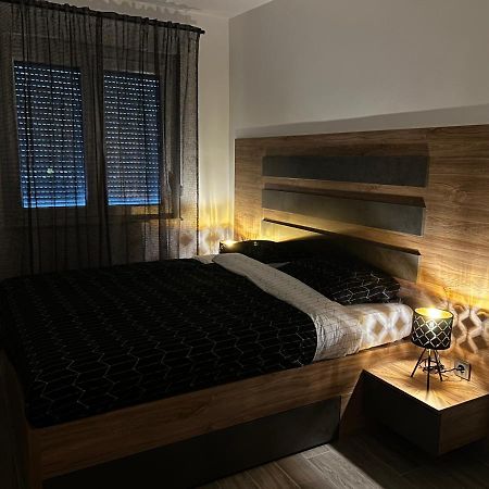 Apartman Nika Crikvenica Zewnętrze zdjęcie