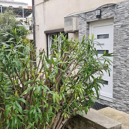 Apartman Nika Crikvenica Zewnętrze zdjęcie