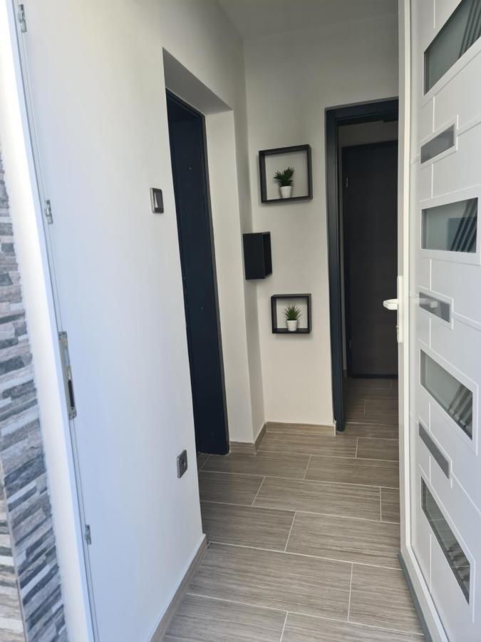 Apartman Nika Crikvenica Zewnętrze zdjęcie