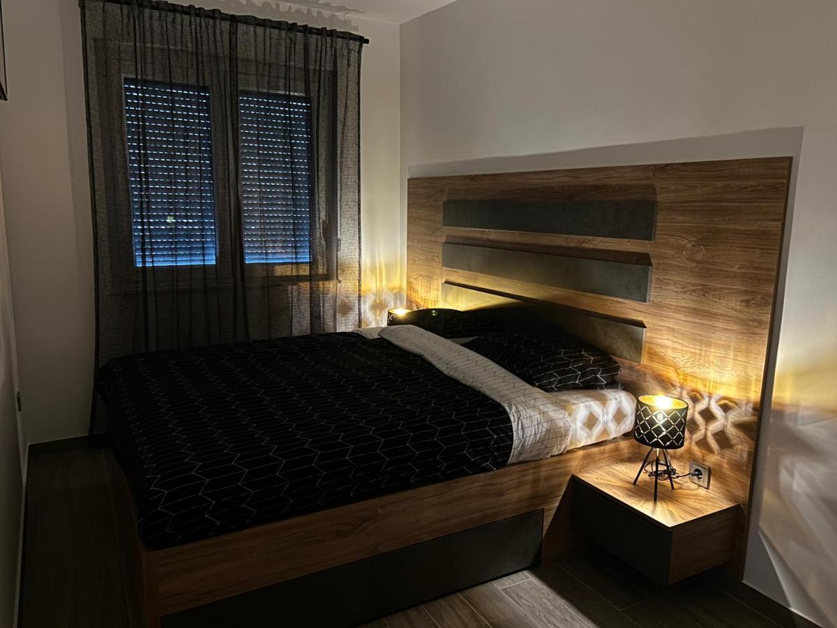 Apartman Nika Crikvenica Zewnętrze zdjęcie