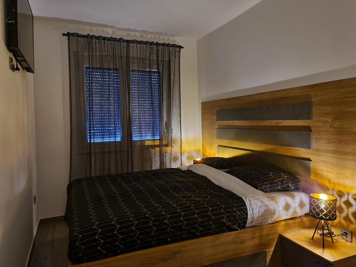 Apartman Nika Crikvenica Zewnętrze zdjęcie