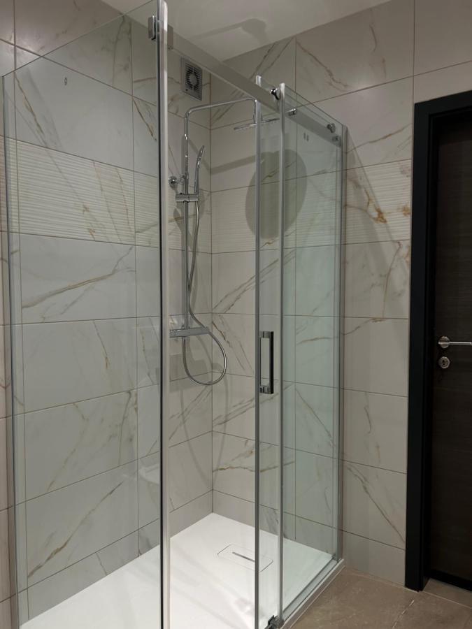 Apartman Nika Crikvenica Zewnętrze zdjęcie
