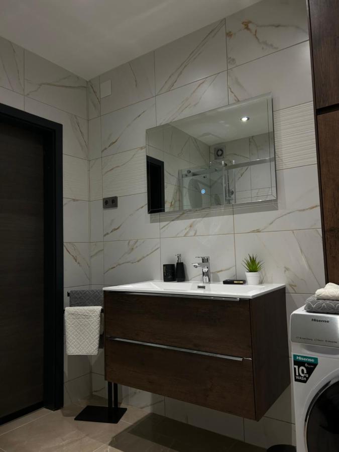 Apartman Nika Crikvenica Zewnętrze zdjęcie