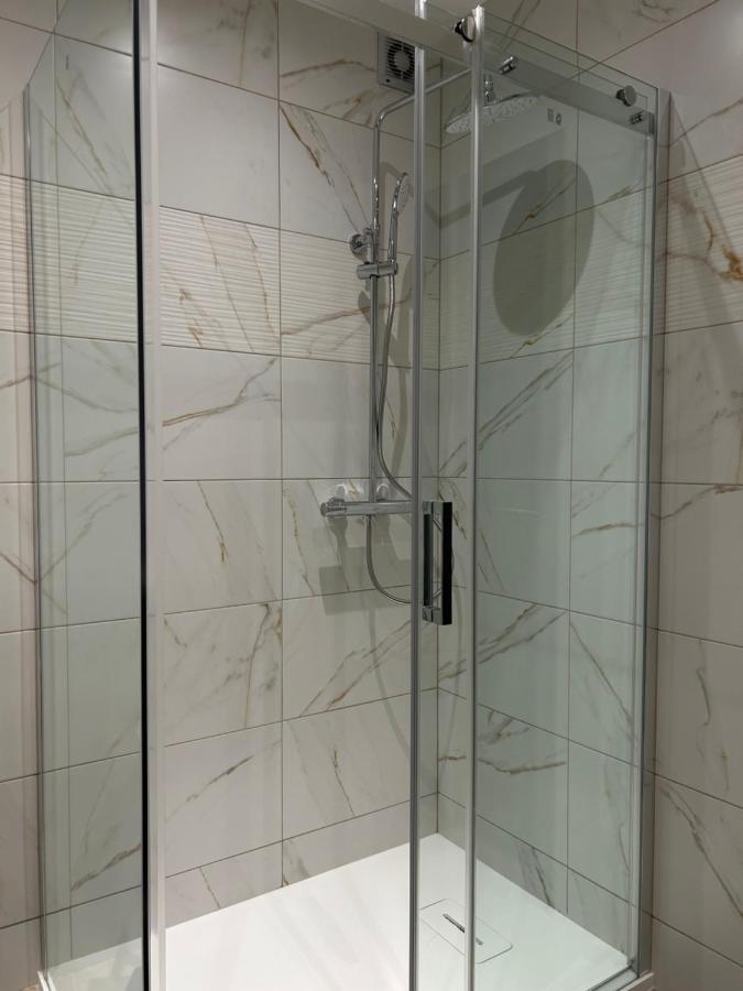 Apartman Nika Crikvenica Zewnętrze zdjęcie